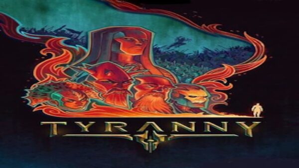 TYRANNY | STANDARD EDITION STEAM KEY