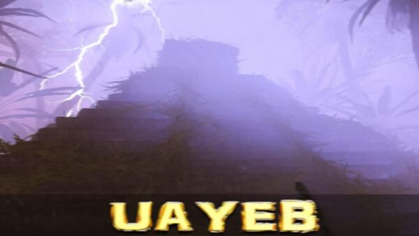 UAYEB STEAM KEY