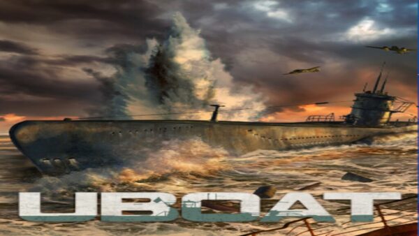 UBOAT STEAM KEY