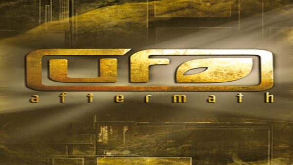 UFO: AFTERMATH STEAM KEY