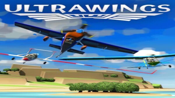 ULTRAWINGS STEAM KEY