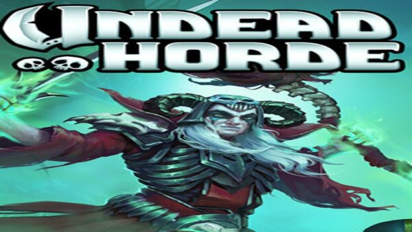 UNDEAD HORDE STEAM KEY