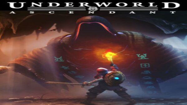 UNDERWORLD ASCENDANT STEAM KEY