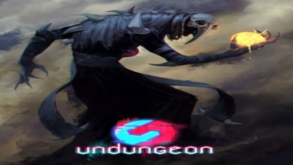 UNDUNGEON STEAM KEY