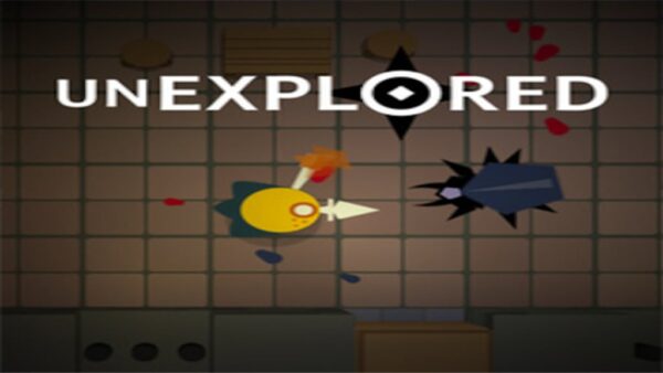 UNEXPLORED STEAM KEY