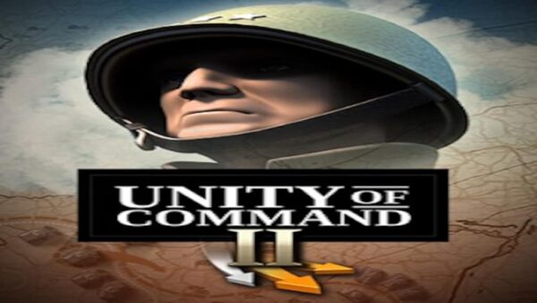 UNITY OF COMMAND IISTEAMKEY