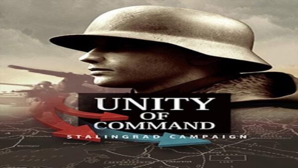 UNITY OF COMMAND: STALINGRAD CAMPAIGN STEAM KEY