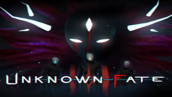 UNKNOWN FATE STEAM KEY