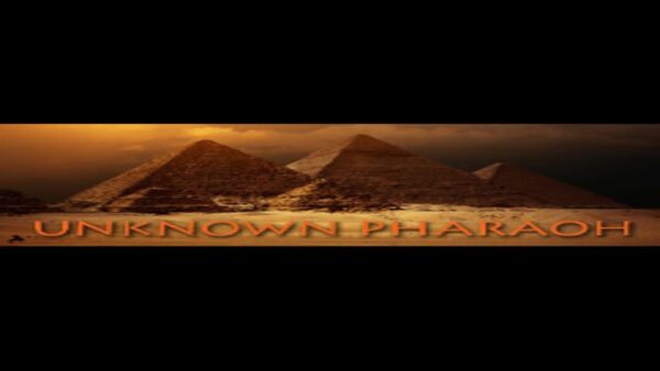 UNKNOWN PHARAOH VR STEAM KEY