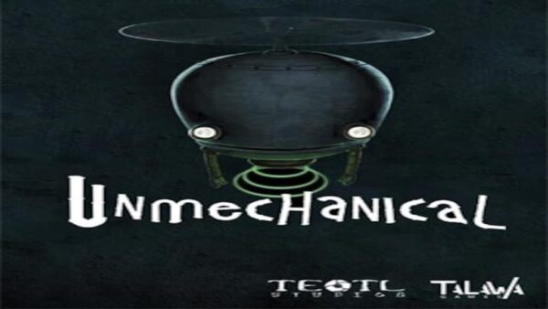 UNMECHANICAL STEAM KEY