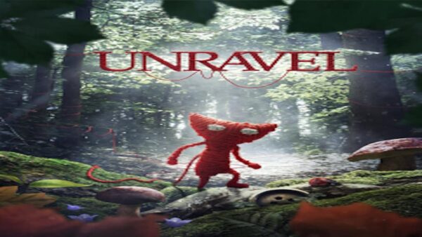 UNRAVEL EA APP KEY