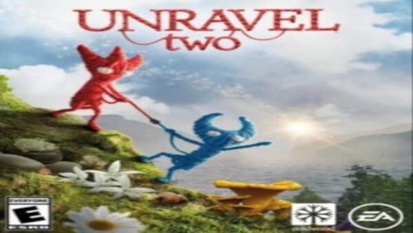 UNRAVEL TWO EA APP KEY ENGLISH ONLY