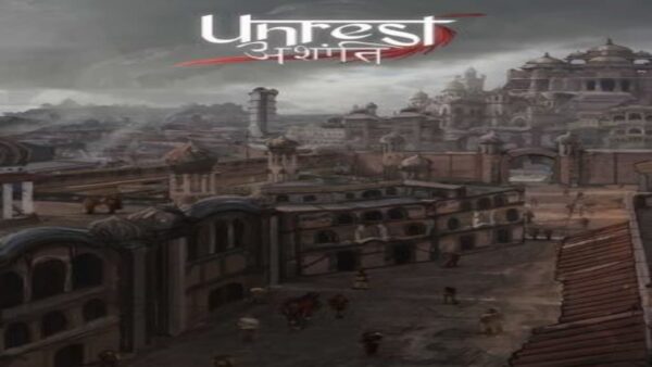 UNREST SPECIAL EDITION STEAM KEY