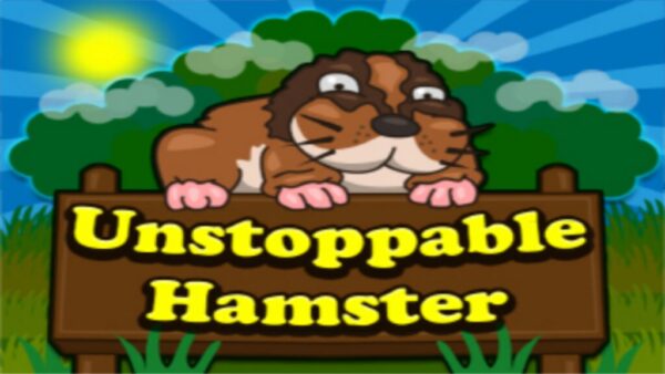 UNSTOPPABLE HAMSTER STEAM KEY