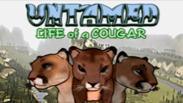 UNTAMED: LIFE OF A COUGAR STEAM KEY