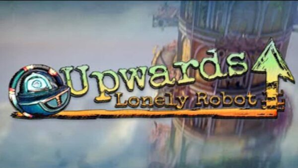 UPWARDS, LONELY ROBOT STEAM KEY