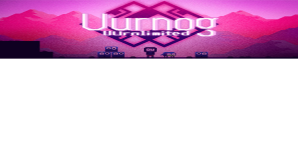 UURNOG UURNLIMITED STEAM KEY