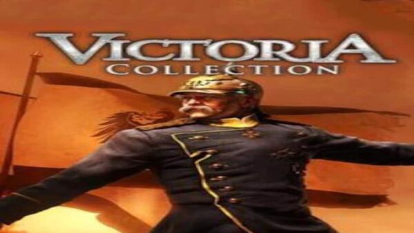 VICTORIA II COLLECTION STEAM KEY