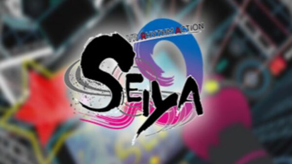 VR RHYTHM ACTION SEIYA STEAM KEY