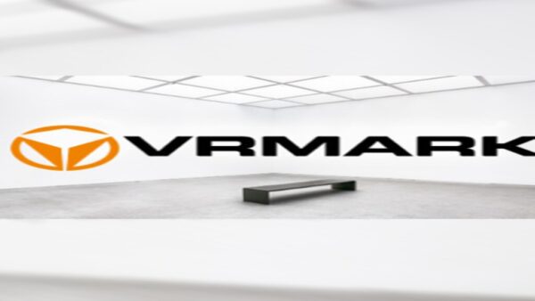 VRMARK STEAM KEY