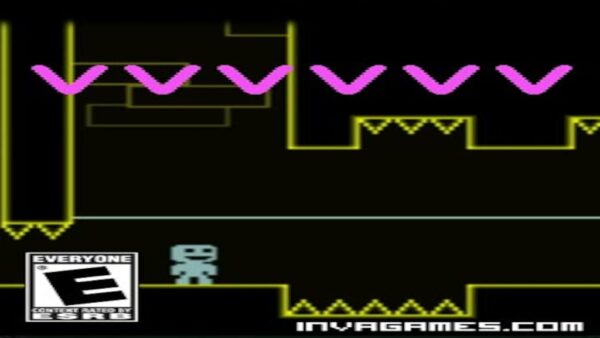 VVVVVV STEAM KEY