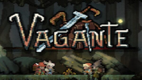 VAGANTE STEAM KEY