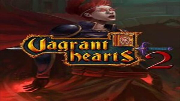 VAGRANT HEARTS 2 STEAM KEY