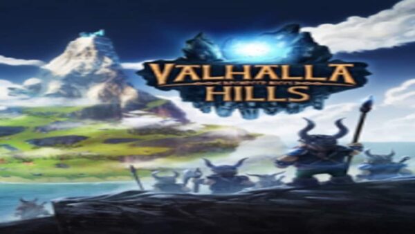 VALHALLA HILLS: TWO-HORNED HELMET EDITION STEAM KEY