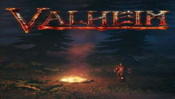 VALHEIM STEAM KEY