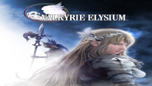 VALKYRIE ELYSIUM STEAM KEY