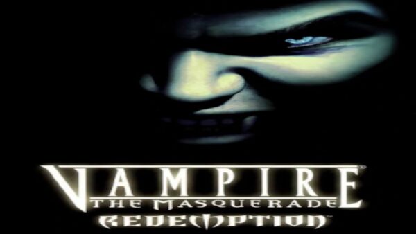 VAMPIRE: THE MASQUERADEREDEMPTION GOG.COM KEY