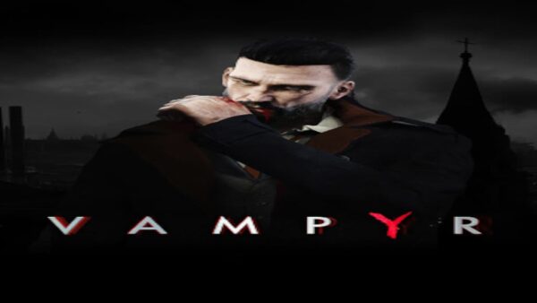 VAMPYR STEAM KEY