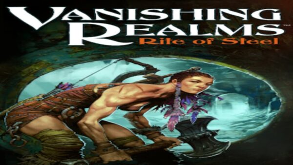 VANISHING REALMS VR STEAM KEY