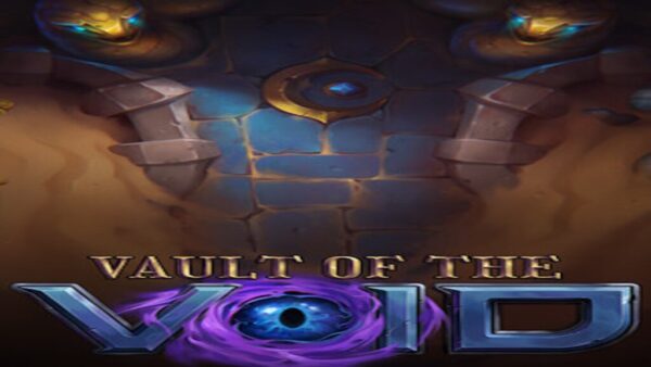 VAULT OF THE VOID STEAM KEY