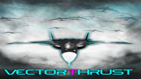 VECTOR THRUST STEAM KEY