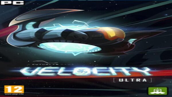 VELOCITY ULTRA STEAM KEY