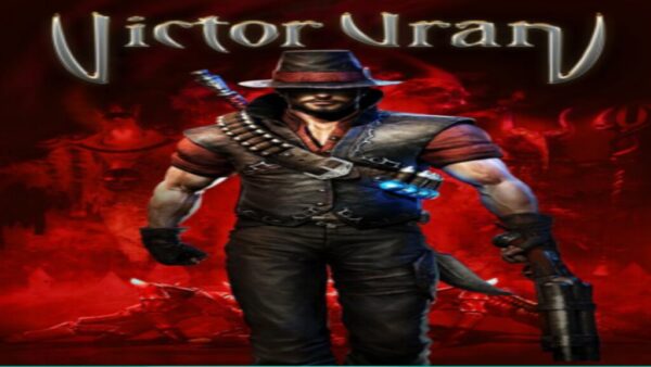 VICTOR VRAN 2-PACK STEAM KEY