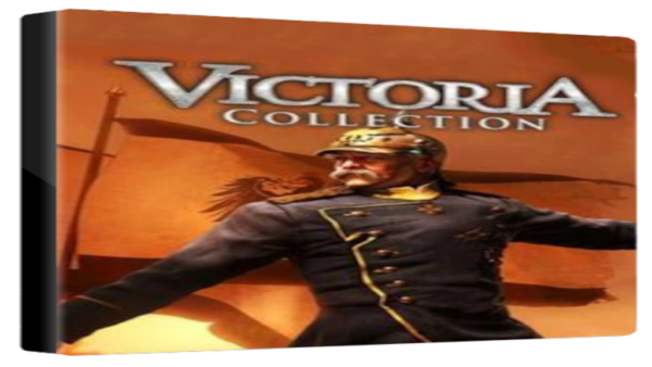 VICTORIA COLLECTION STEAM KEY