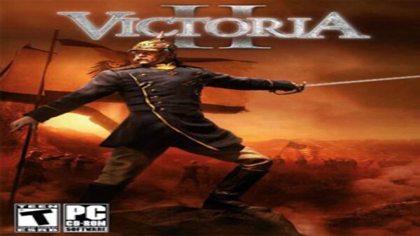 VICTORIA II STEAM KEY