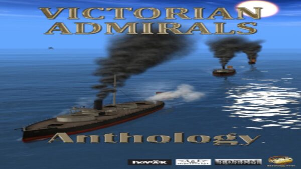 VICTORIAN ADMIRALS ANTHOLOGY STEAM KEY