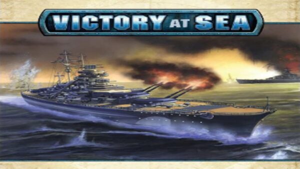 VICTORY AT SEA STEAM KEY