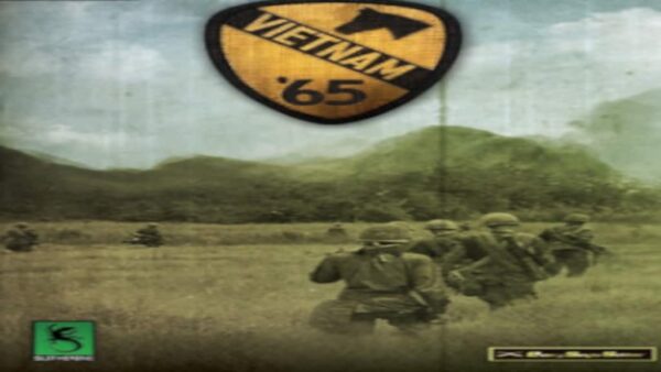 VIETNAM ‘65 STEAM KEY