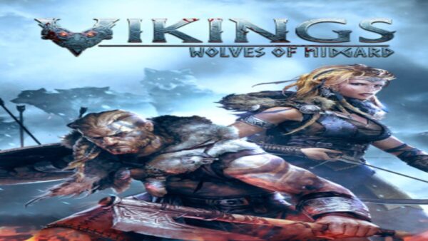 VIKINGSWOLVES OF MIDGARD STEAM KEY