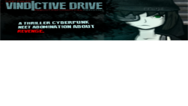 VINDICTIVE DRIVE STEAM KEY