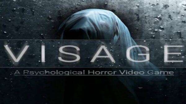 VISAGE STEAM KEY