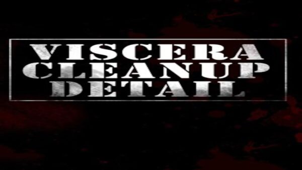 VISCERA CLEANUP DETAIL STEAM KEY