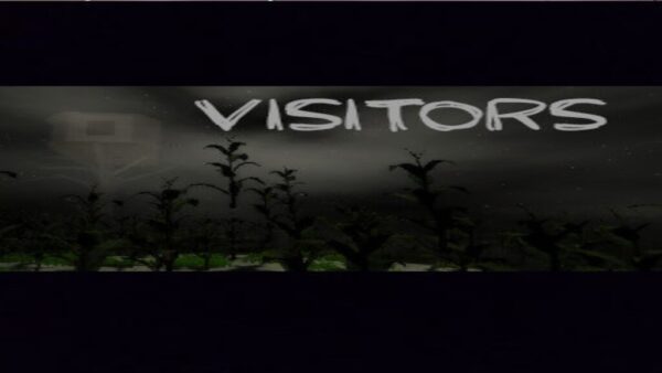 VISITORS STEAM KEY