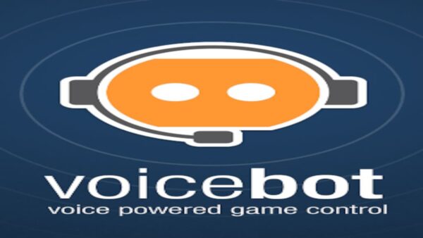 VOICEBOT STEAM KEY