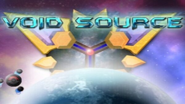 VOID SOURCE STEAM KEY