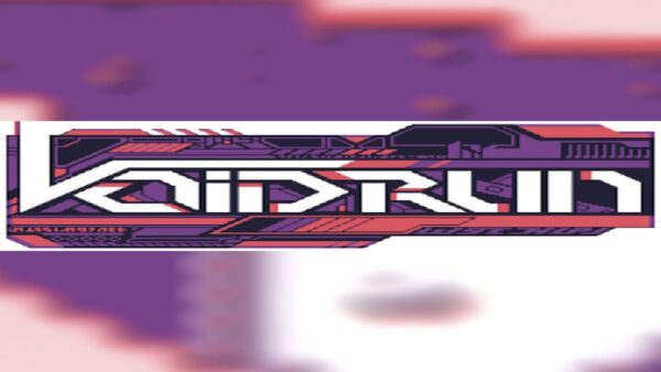 VOIDRUN STEAM KEY